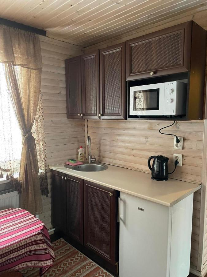 Cottage house فوروختا المظهر الخارجي الصورة