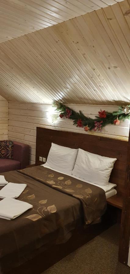 Cottage house فوروختا المظهر الخارجي الصورة